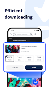 App Design